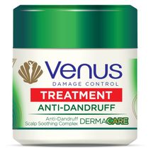 Damage Control Venus Treatment AntiDandruff Dermacare